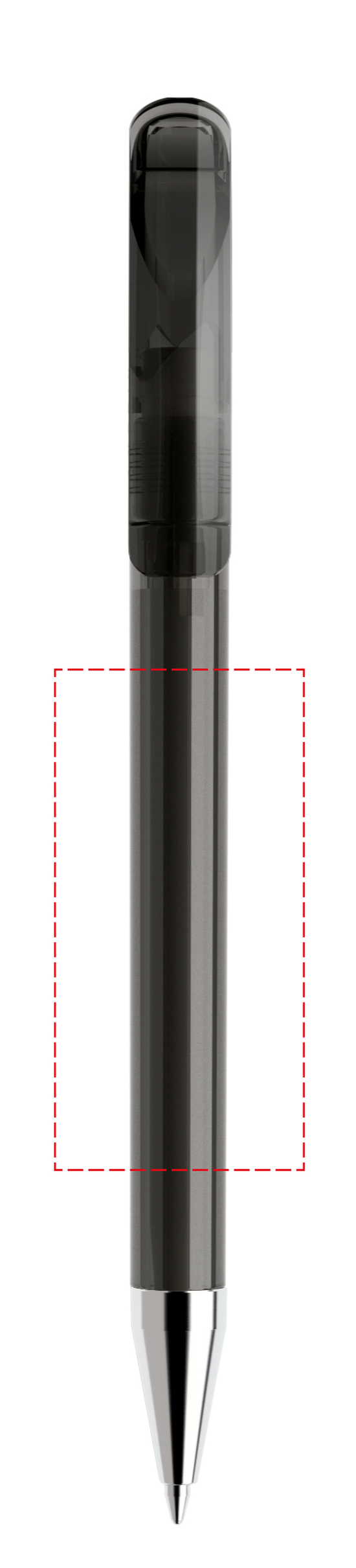 prodir DS3 TTC Twist Kugelschreiber