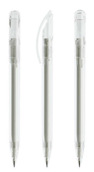 prodir DS3 TTT Twist Kugelschreiber