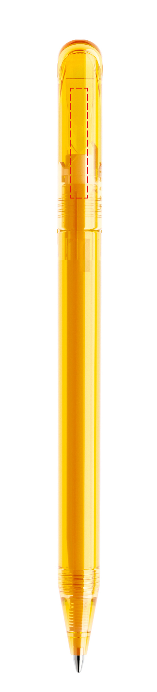 prodir DS3 TTT Twist Kugelschreiber