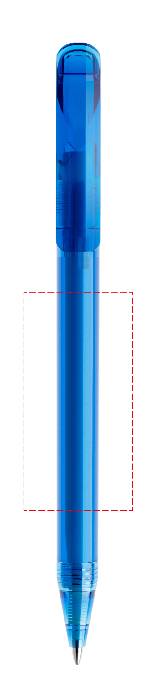 prodir DS3 TTT Twist Kugelschreiber