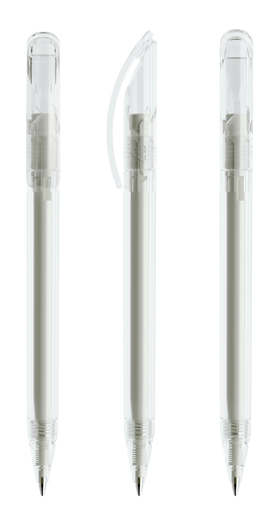 prodir DS3 TTT Twist Kugelschreiber