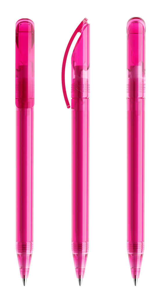 prodir DS3 TTT Twist Kugelschreiber