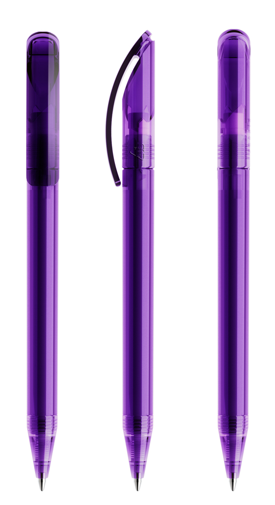 prodir DS3 TTT Twist Kugelschreiber