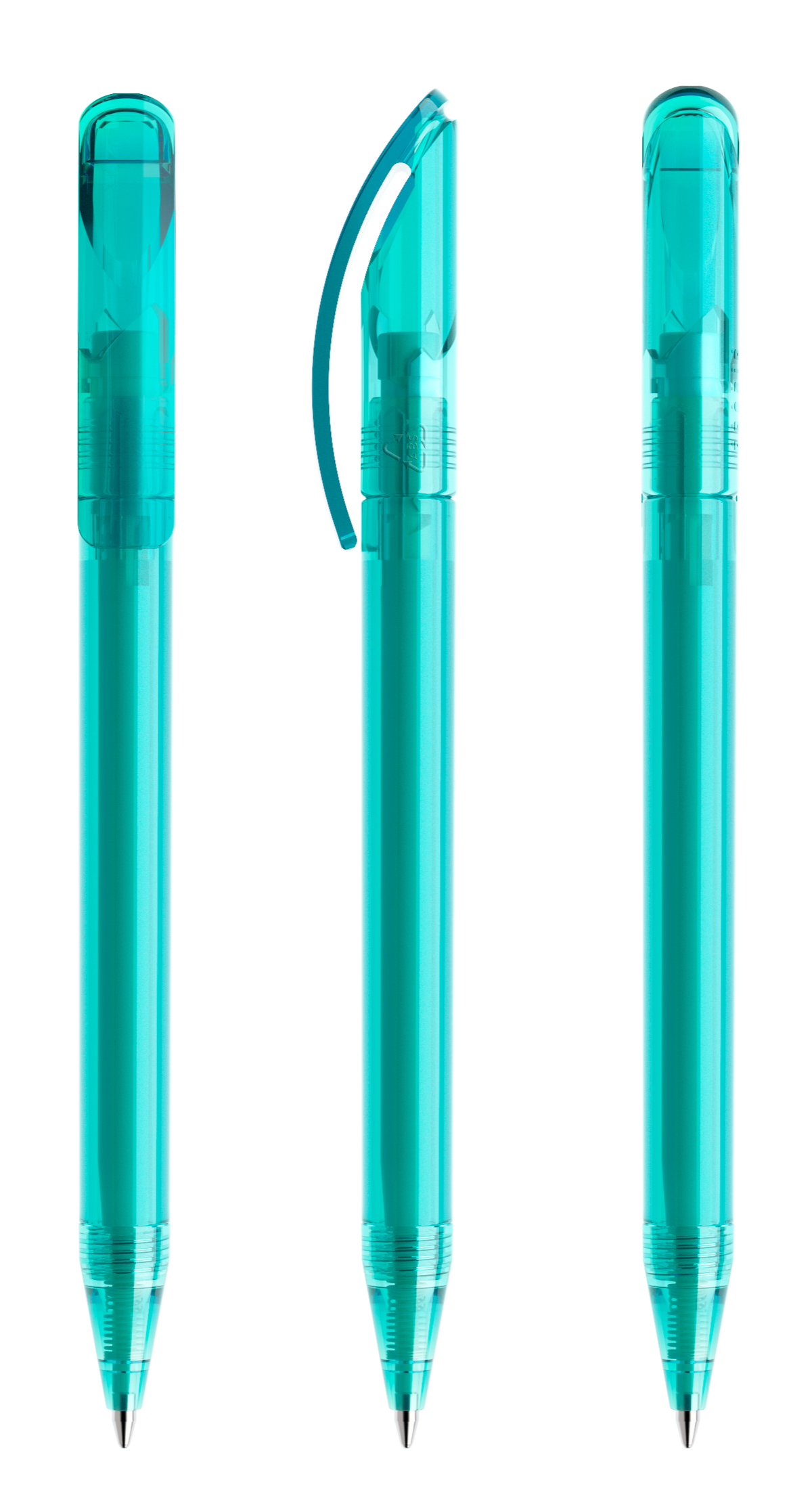 prodir DS3 TTT Twist Kugelschreiber