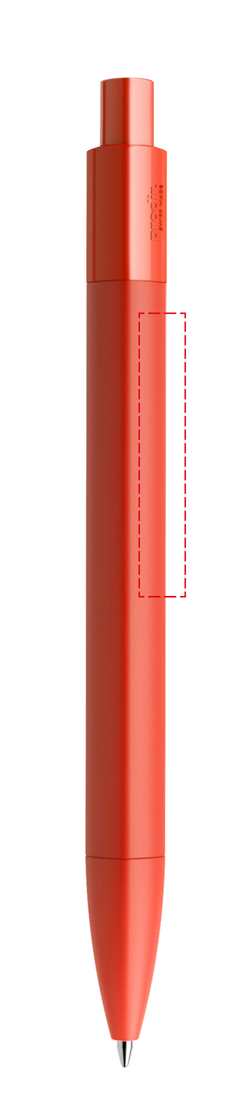 prodir DS4 PMM Push Kugelschreiber