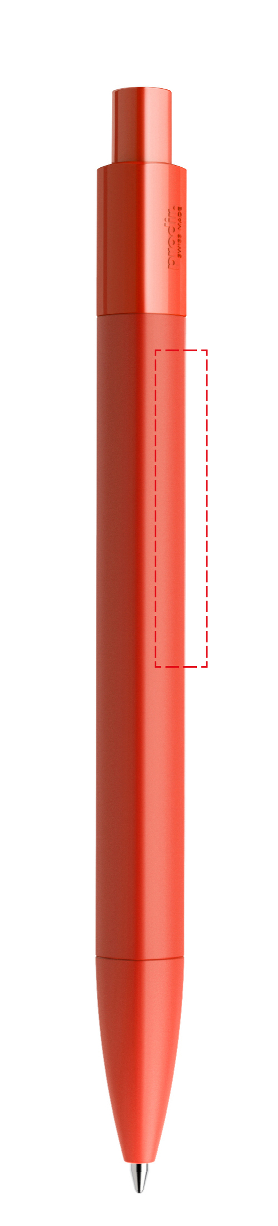 prodir DS4 PMM Push Kugelschreiber