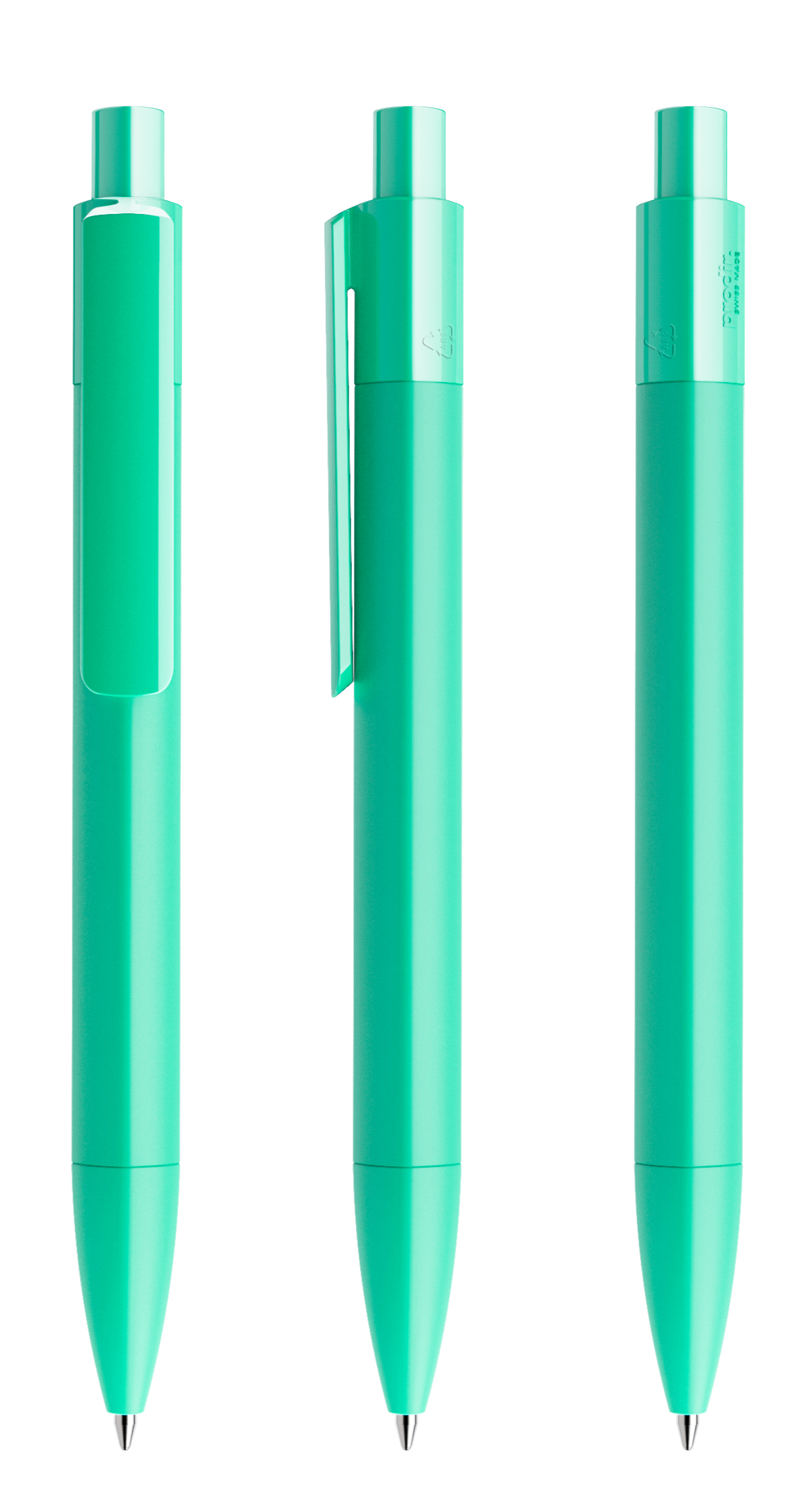 prodir DS4 PMM Push Kugelschreiber