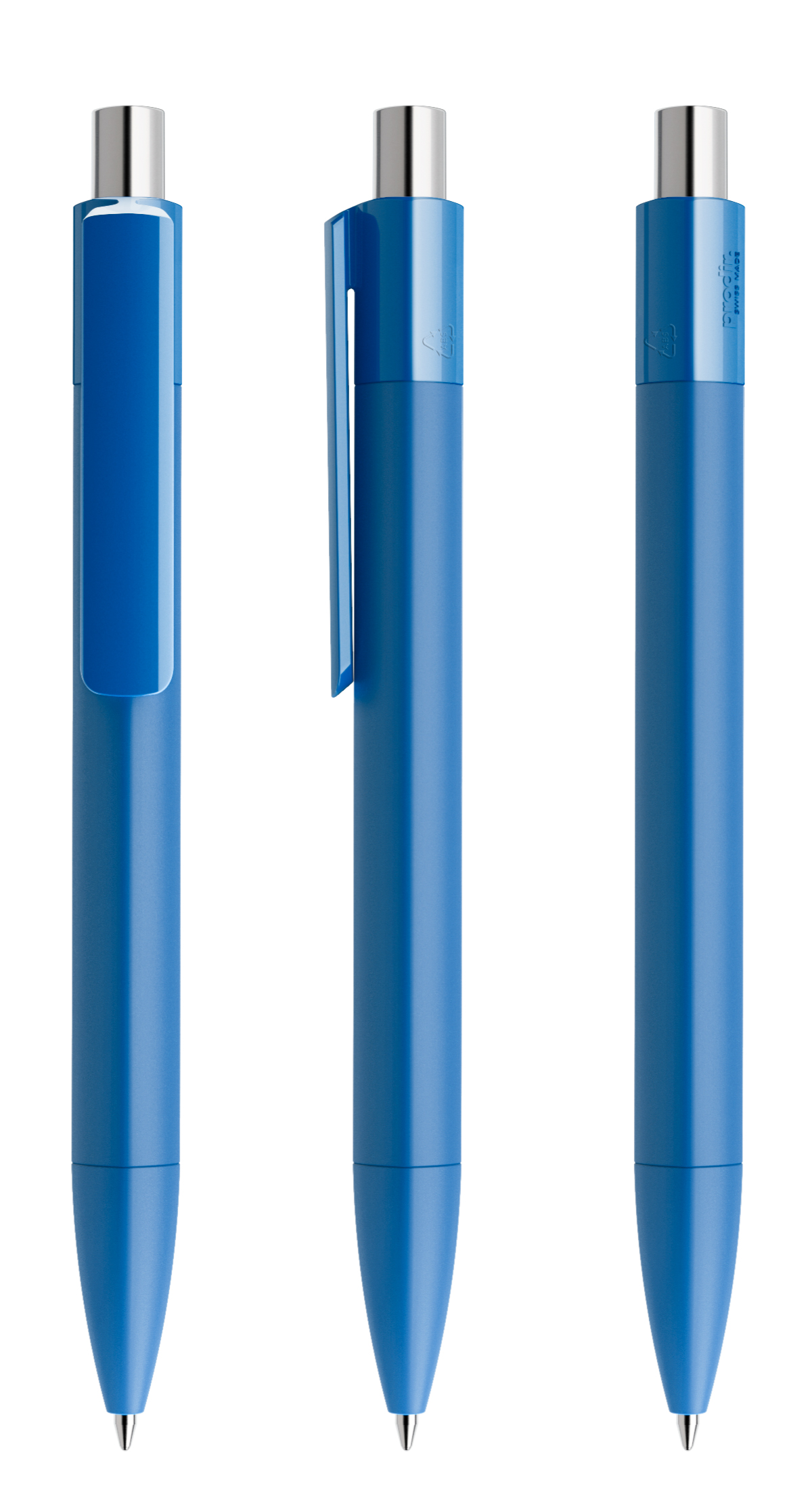 prodir DS4 PMM Push Kugelschreiber