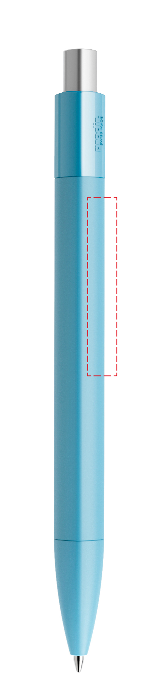 prodir DS4 PMM Push Kugelschreiber