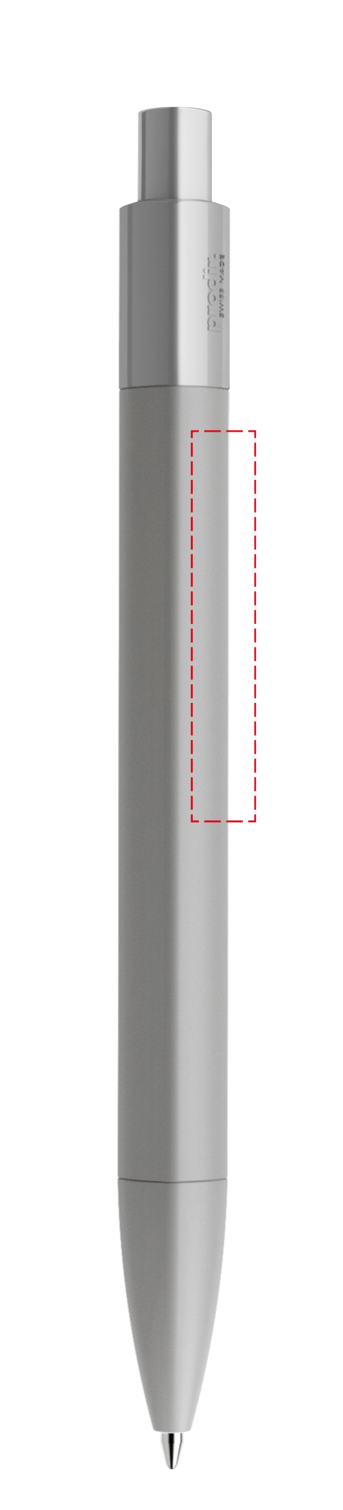 prodir DS4 PMM Push Kugelschreiber