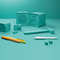 prodir DS4 Soft Touch PRR Push Kugelschreiber