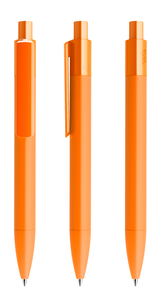 prodir DS4 Soft Touch PRR Push Kugelschreiber