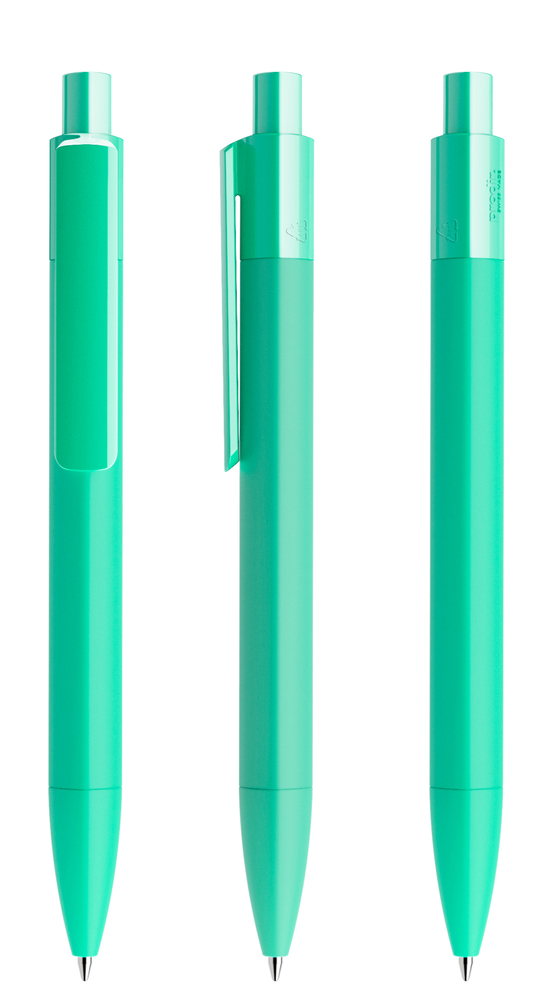 prodir DS4 Soft Touch PRR Push Kugelschreiber