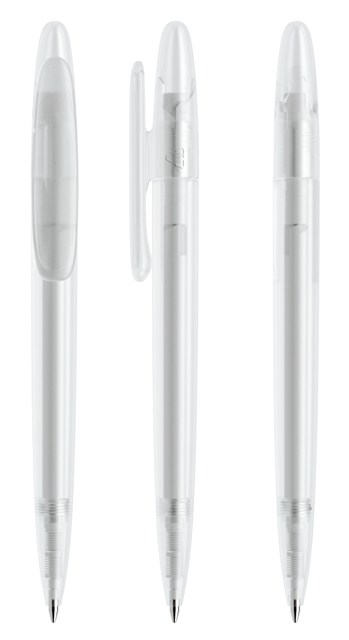 prodir DS5 TFF Twist Kugelschreiber