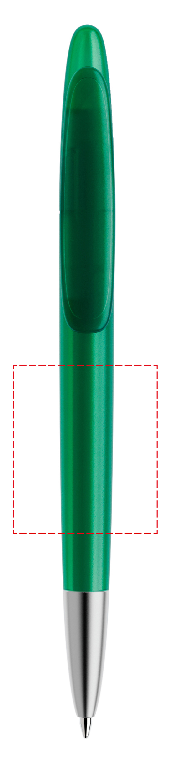 prodir DS5 TFS Twist Kugelschreiber