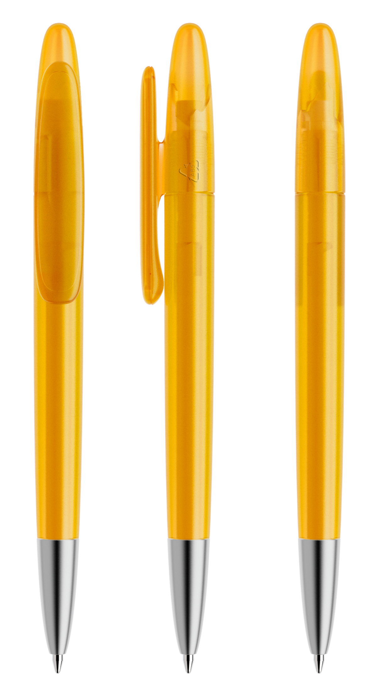 prodir DS5 TFS Twist Kugelschreiber