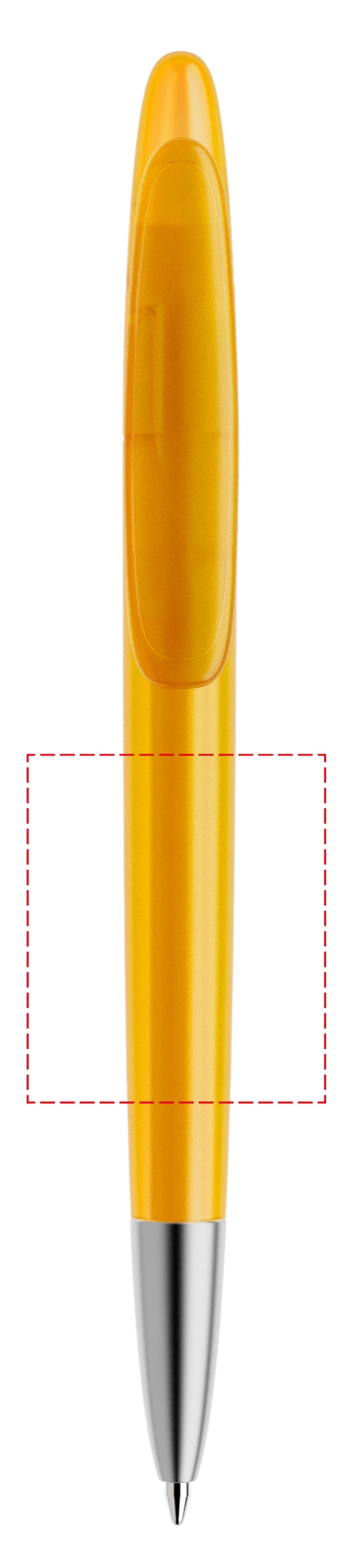 prodir DS5 TFS Twist Kugelschreiber