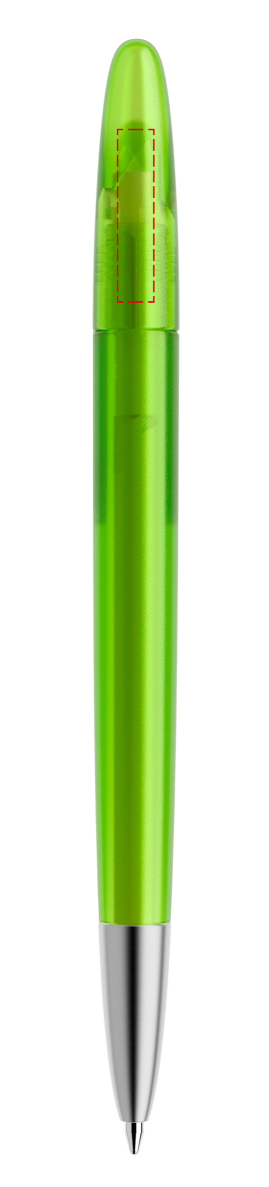 prodir DS5 TFS Twist Kugelschreiber