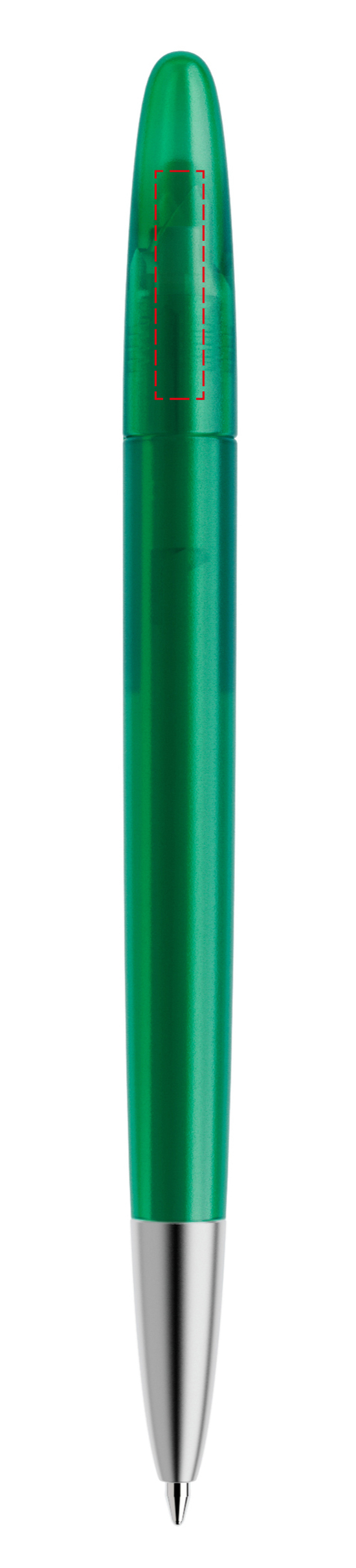 prodir DS5 TFS Twist Kugelschreiber