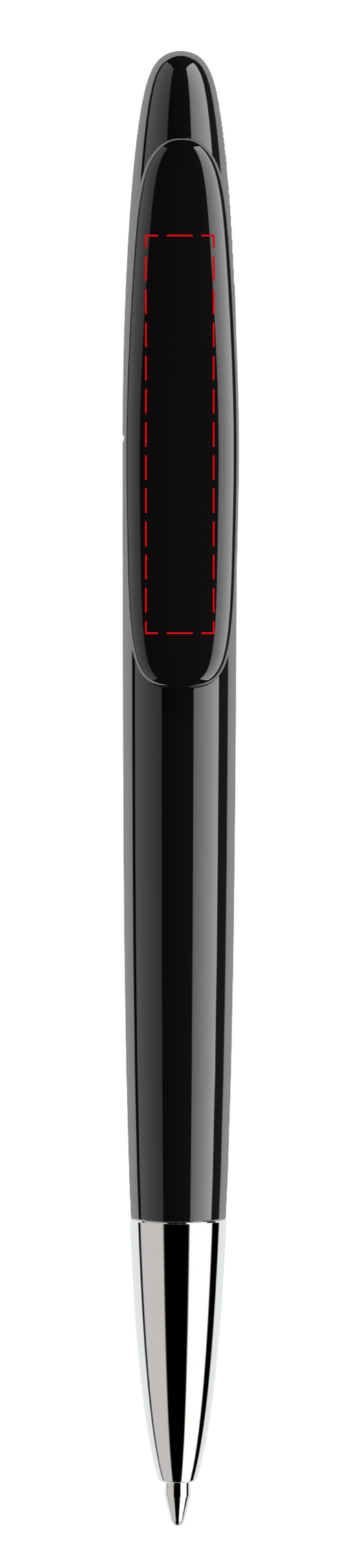 prodir DS5 TPC Twist Kugelschreiber