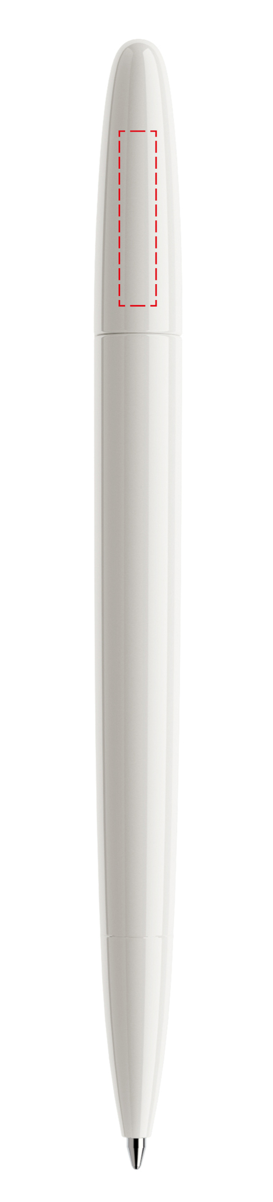 prodir DS5 TPP Twist Kugelschreiber