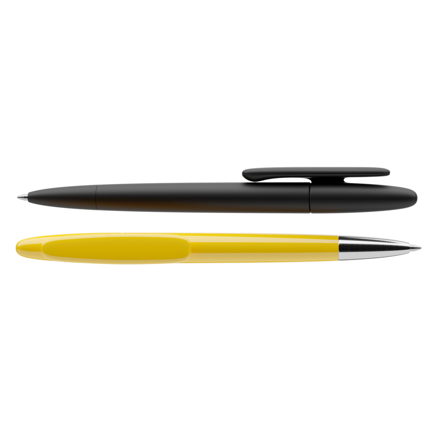 prodir DS5 Soft Touch TRR Twist Kugelschreiber