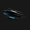 prodir DS5 Soft Touch TRR Twist Kugelschreiber