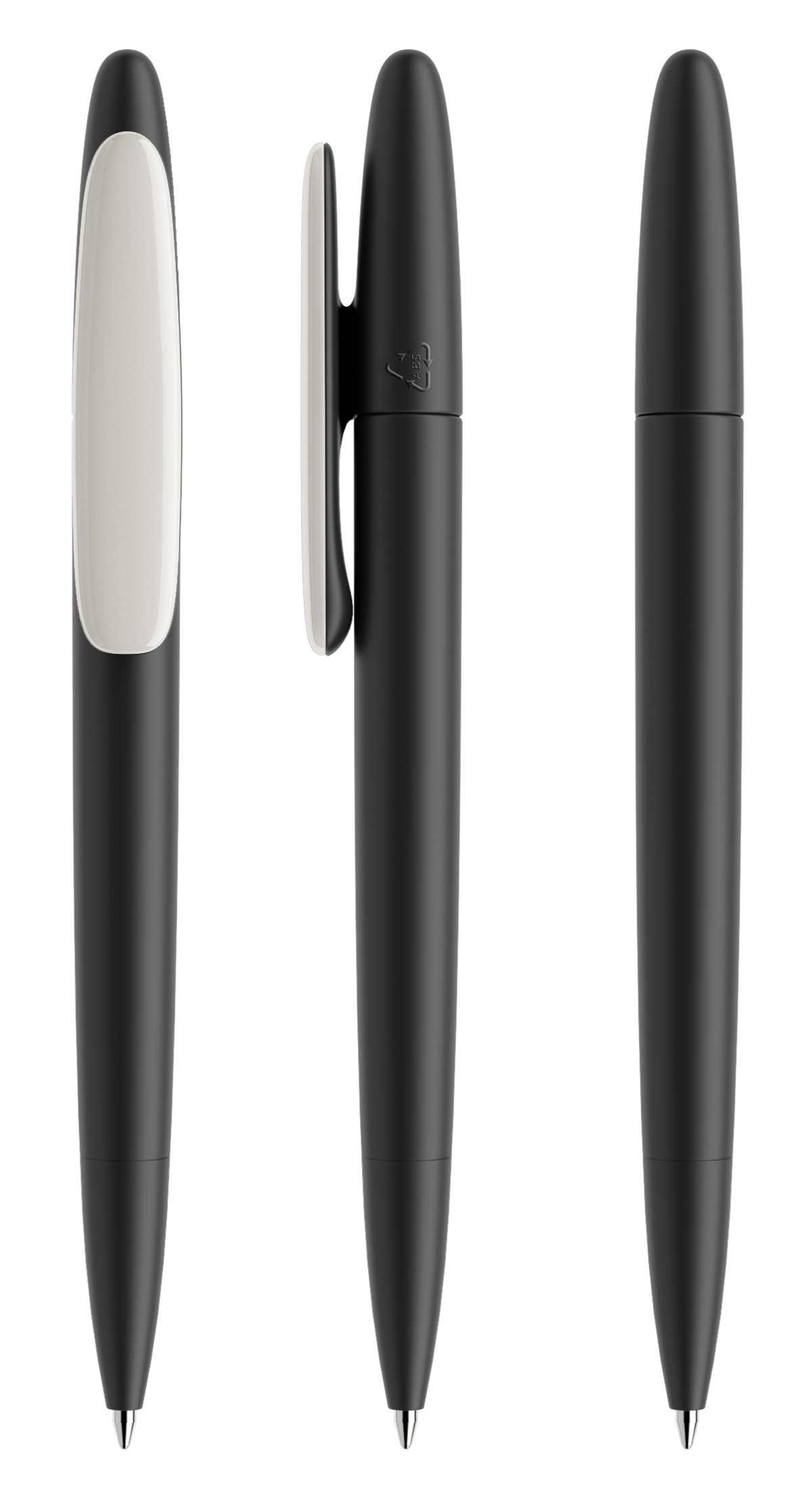 prodir DS5 Soft Touch TRR Twist Kugelschreiber