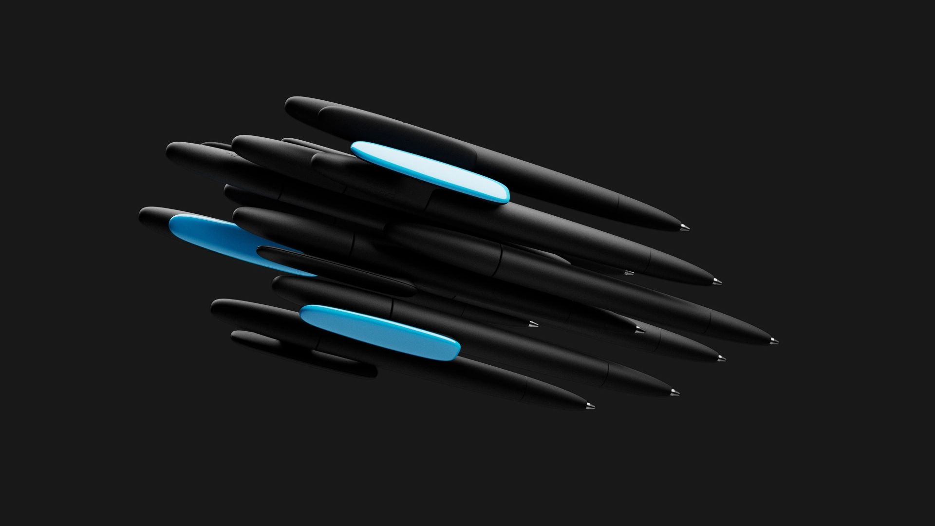 prodir DS5 Soft Touch TRR Twist Kugelschreiber