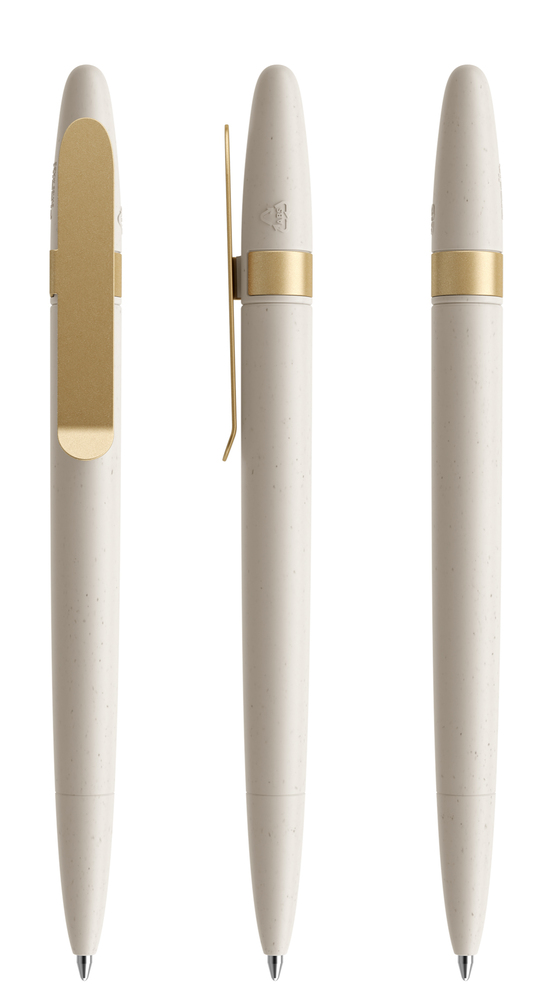 prodir DS5 Shell TSE Twist Kugelschreiber