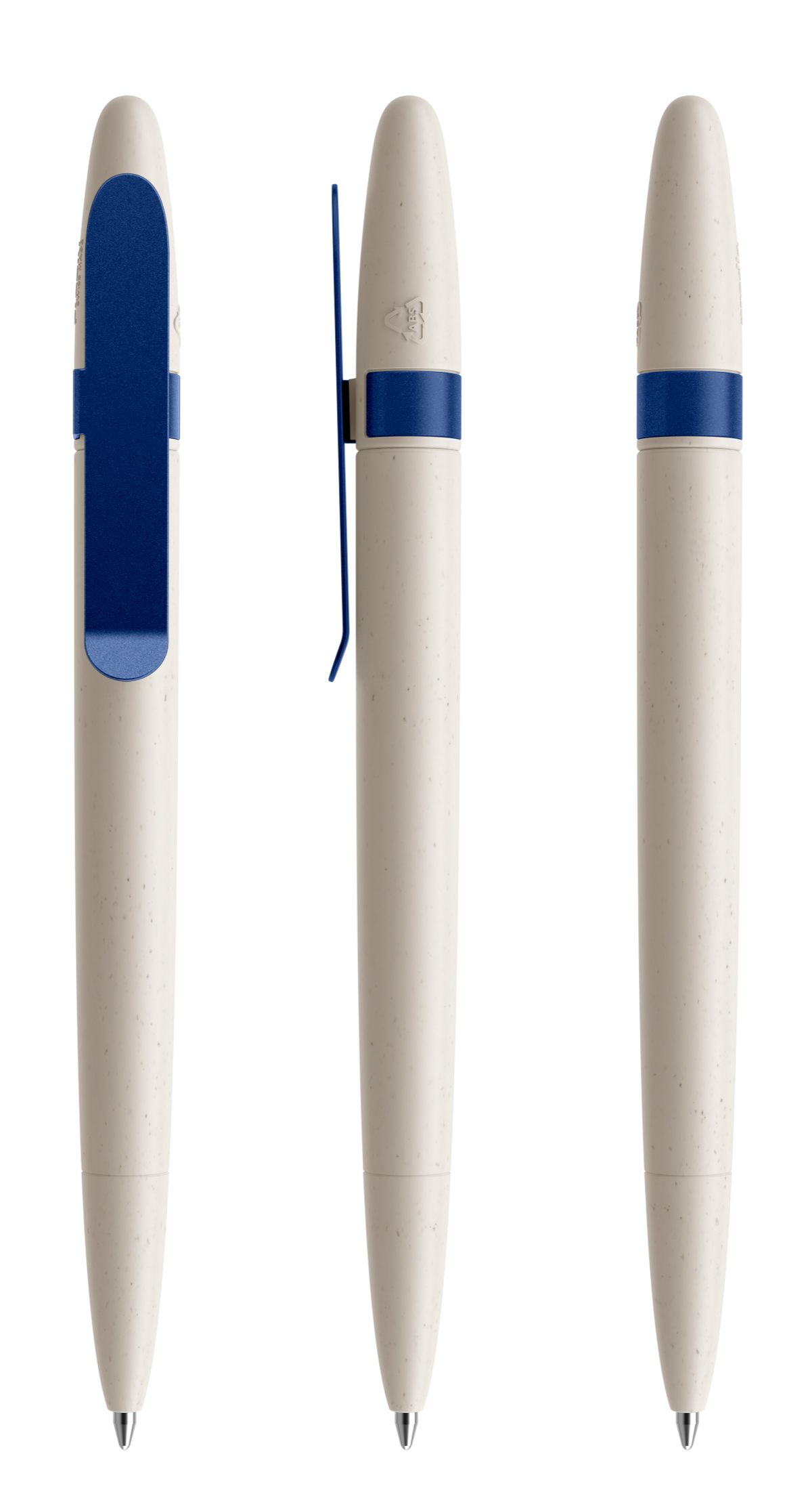 prodir DS5 Shell TSE Twist Kugelschreiber