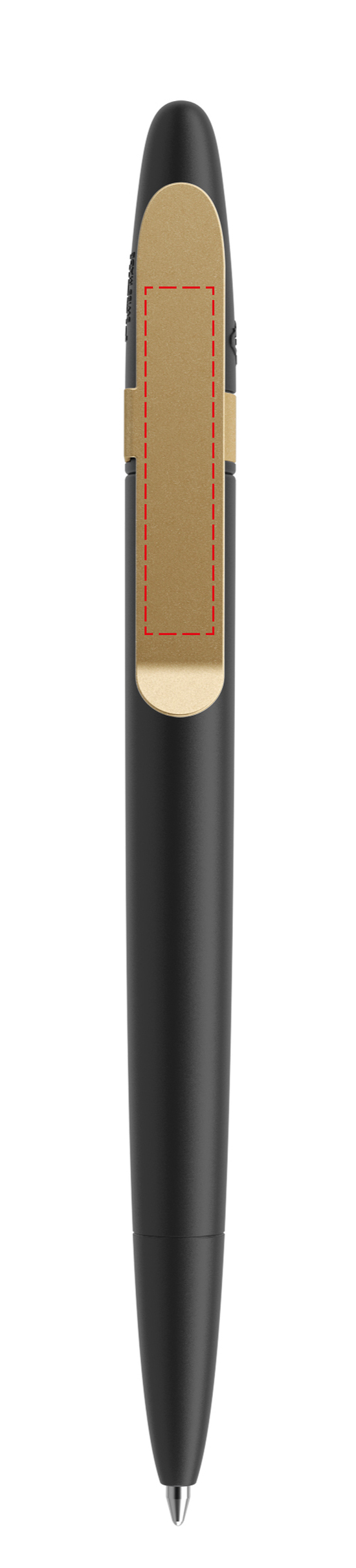 prodir DS5 TSM Twist Kugelschreiber