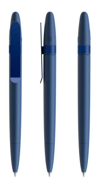 prodir DS5 Soft Touch TSR Twist Kugelschreiber