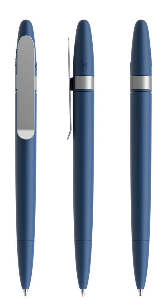 prodir DS5 Soft Touch TSR Twist Kugelschreiber