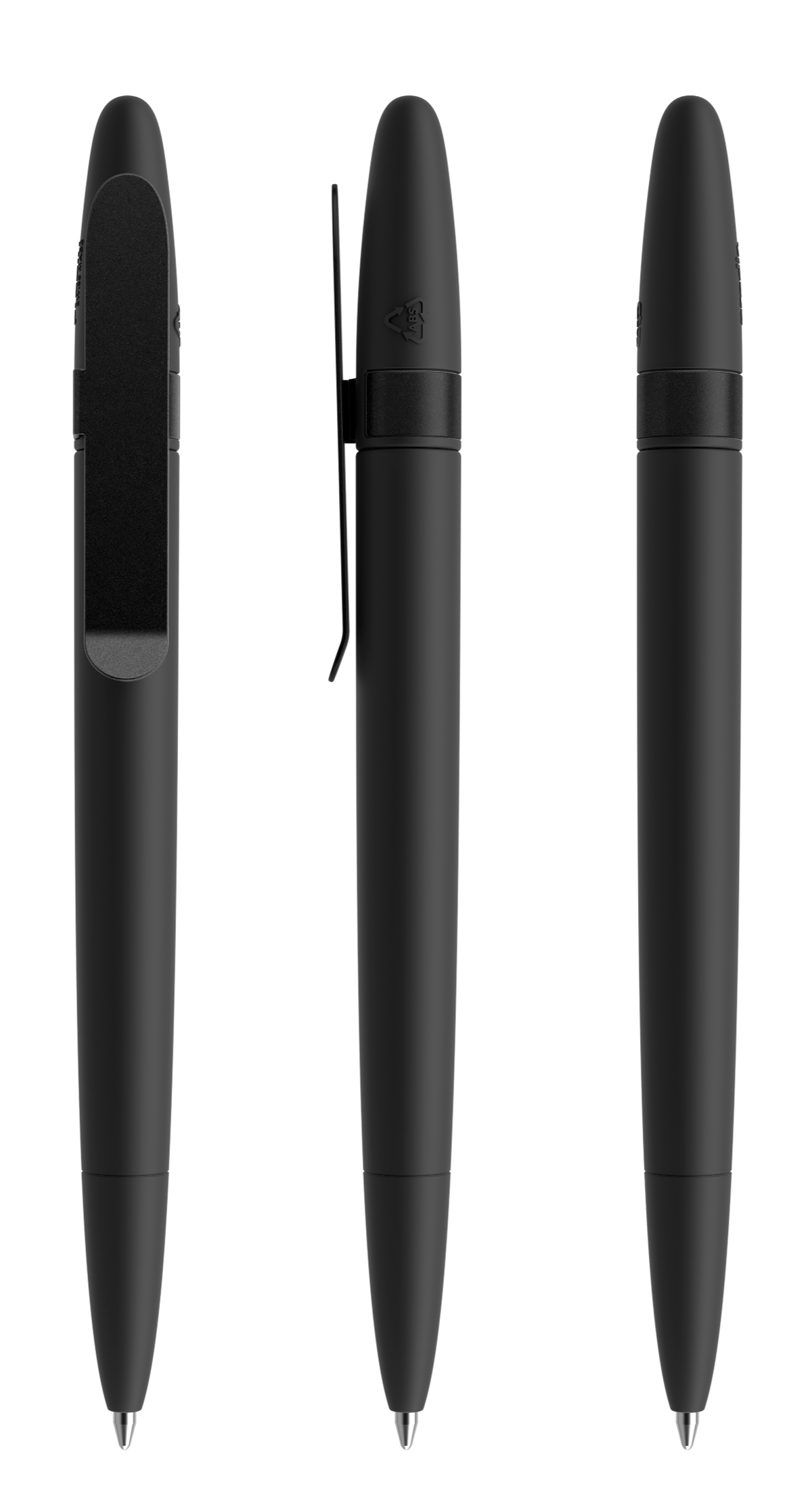 prodir DS5 Soft Touch TSR Twist Kugelschreiber