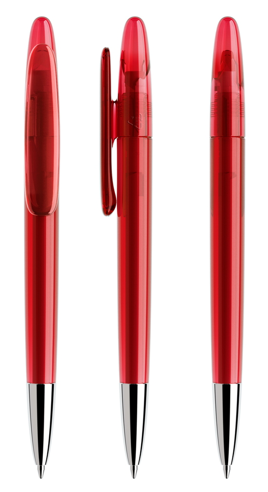 prodir DS5 TTC Twist Kugelschreiber