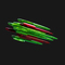 prodir DS5 TTC Twist Kugelschreiber
