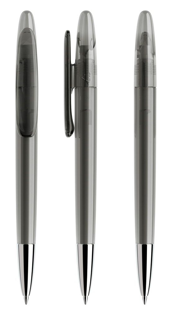 prodir DS5 TTC Twist Kugelschreiber