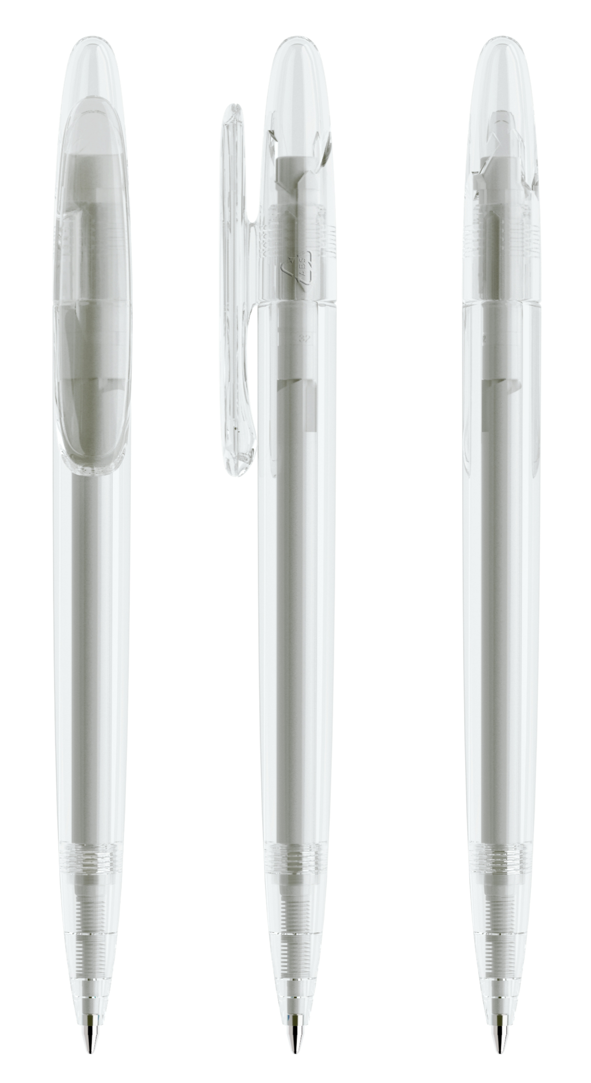 prodir DS5 TTT Twist Kugelschreiber