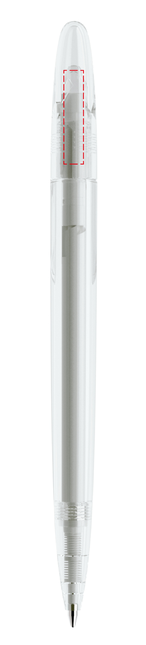 prodir DS5 TTT Twist Kugelschreiber