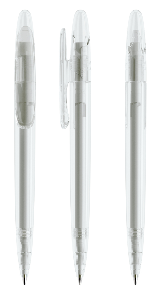 prodir DS5 TTT Twist Kugelschreiber