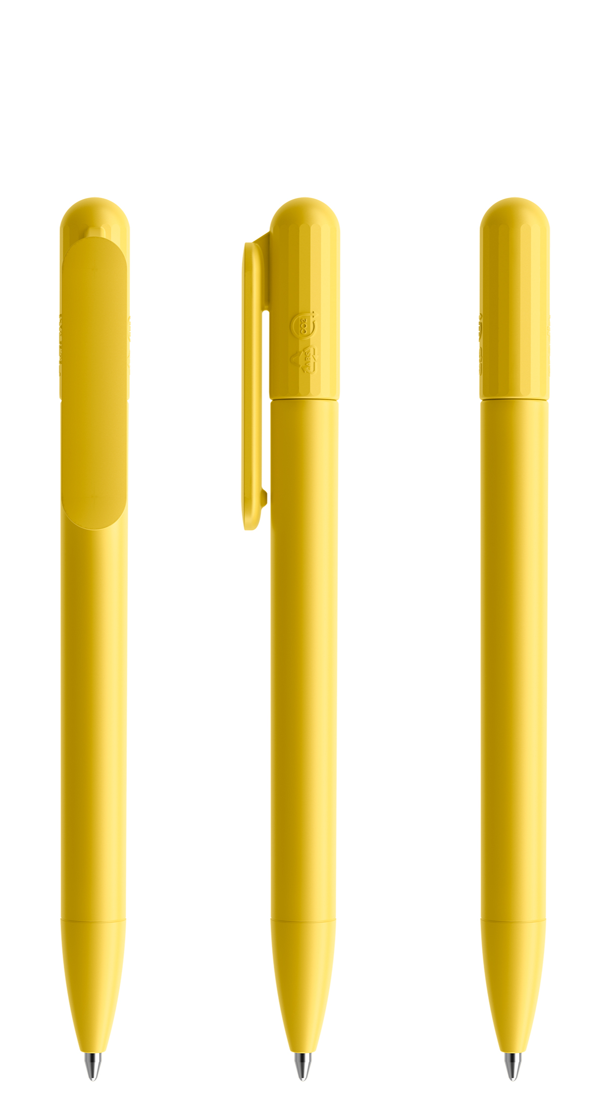 prodir DS6 S TMM Twist Kugelschreiber