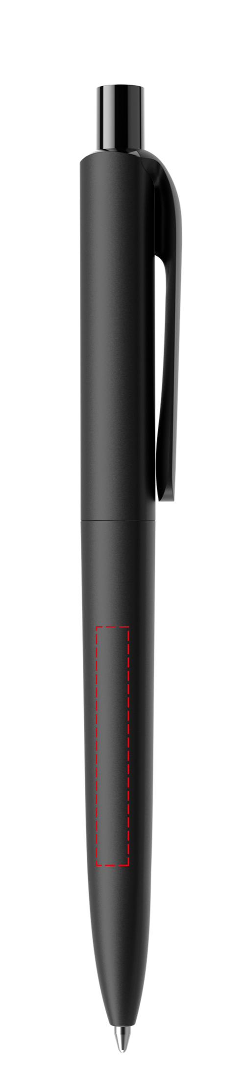 prodir DS8 PBB True Biotic Push Kugelschreiber