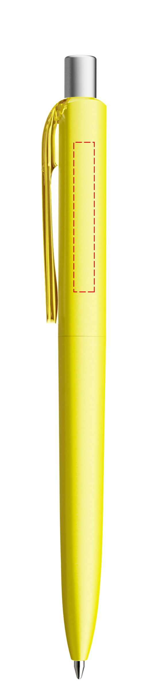 prodir DS8 PMM Push Kugelschreiber