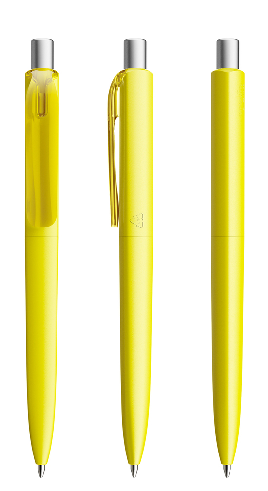 prodir DS8 PMM Push Kugelschreiber