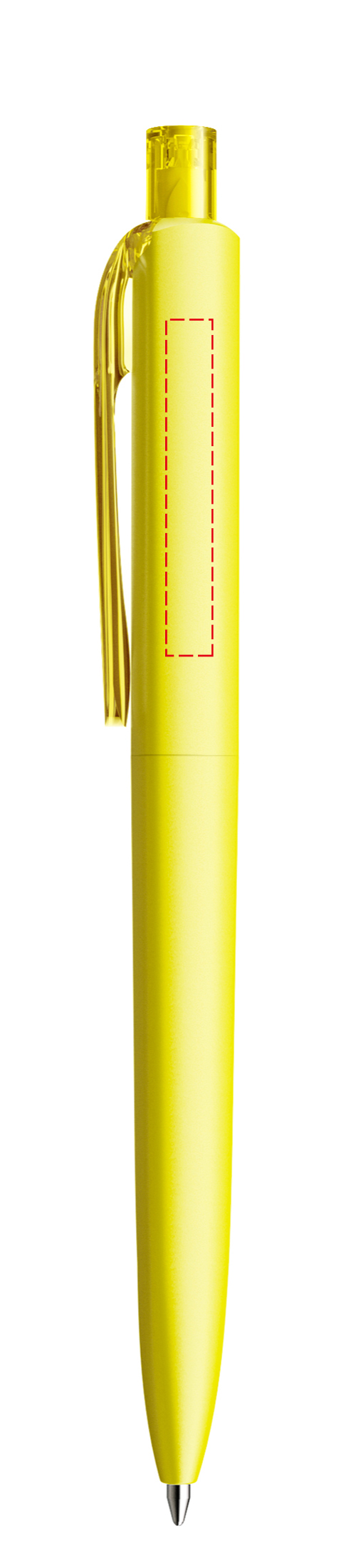 prodir DS8 PMM Push Kugelschreiber