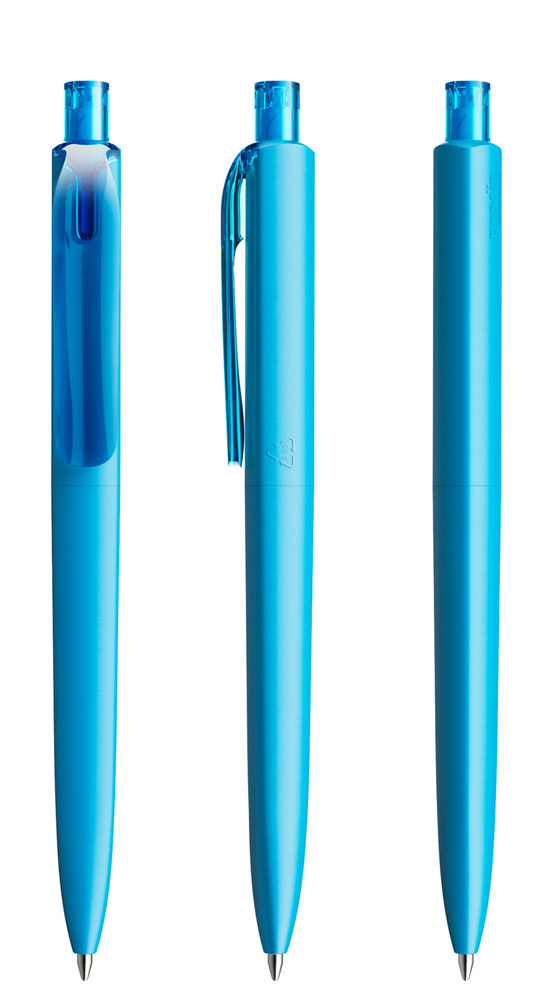 prodir DS8 PMM Push Kugelschreiber