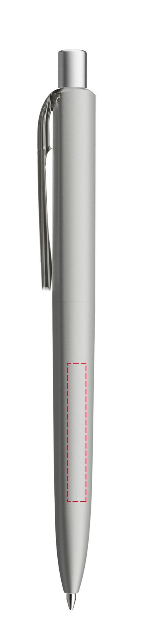 prodir DS8 PMM Push Kugelschreiber