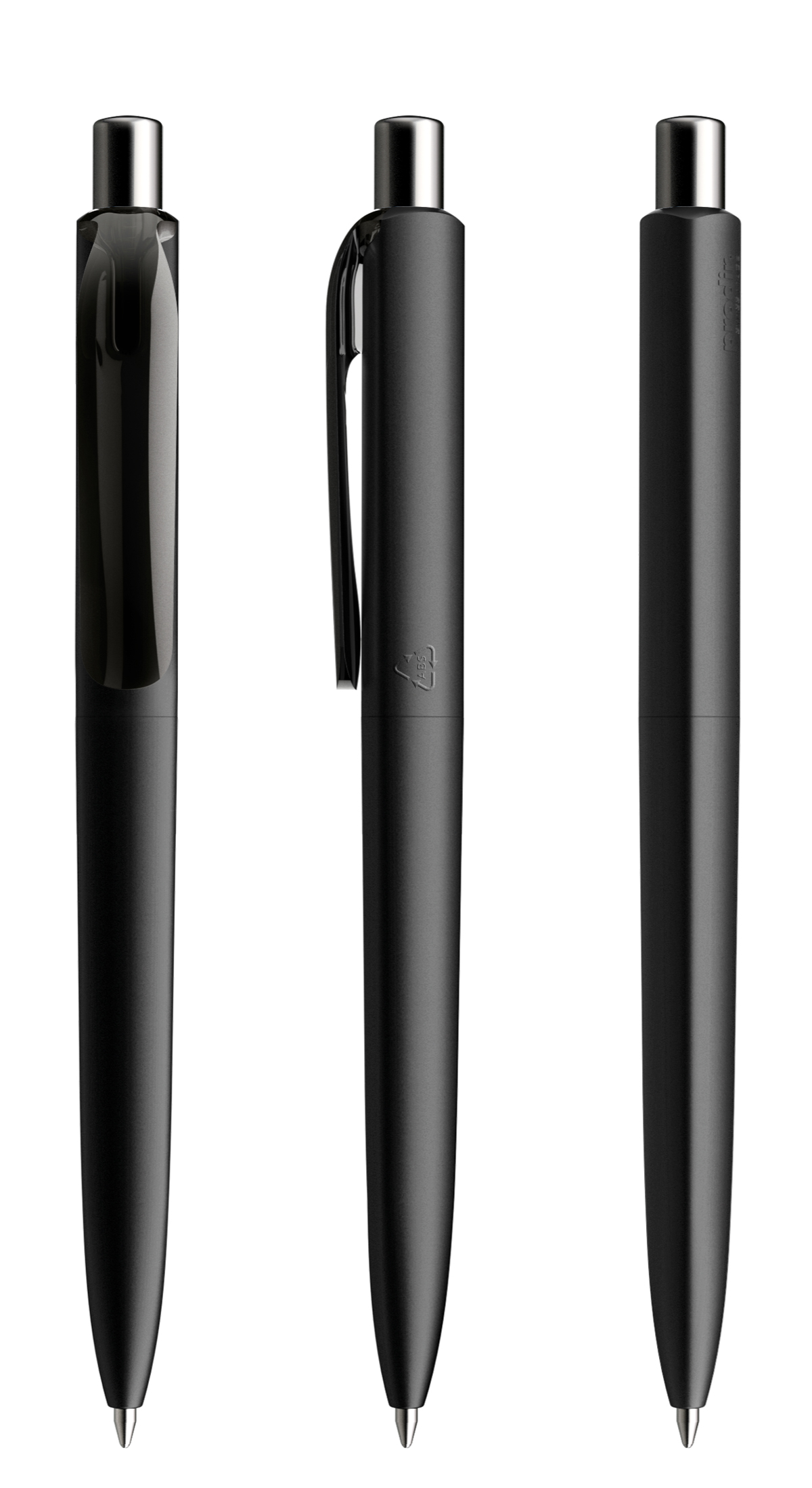 prodir DS8 PMM Push Kugelschreiber