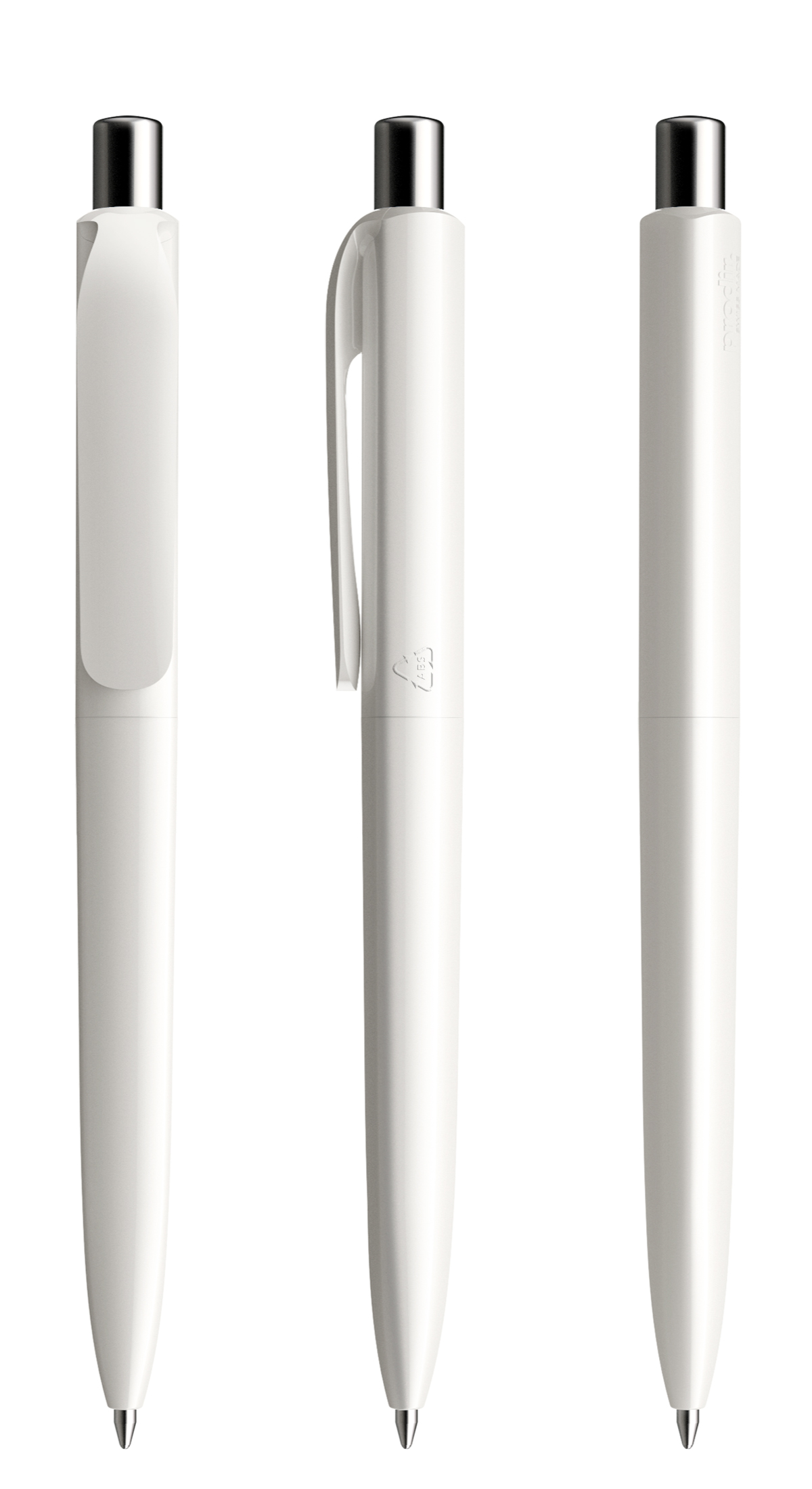 prodir DS8 PPP Push Kugelschreiber